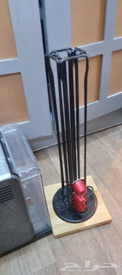Nespresso machine63064810181123112