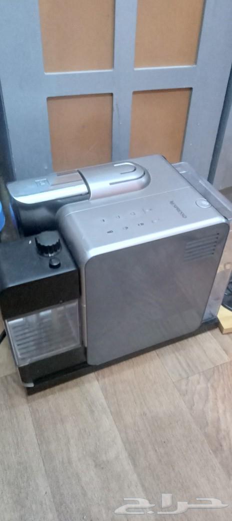 Nespresso machine63064810181123113