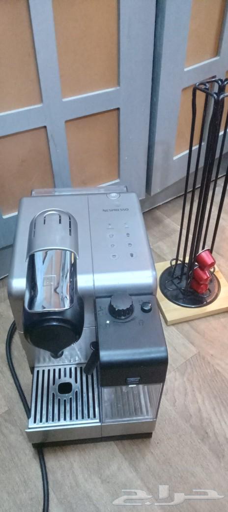 Nespresso machine63064810181123114