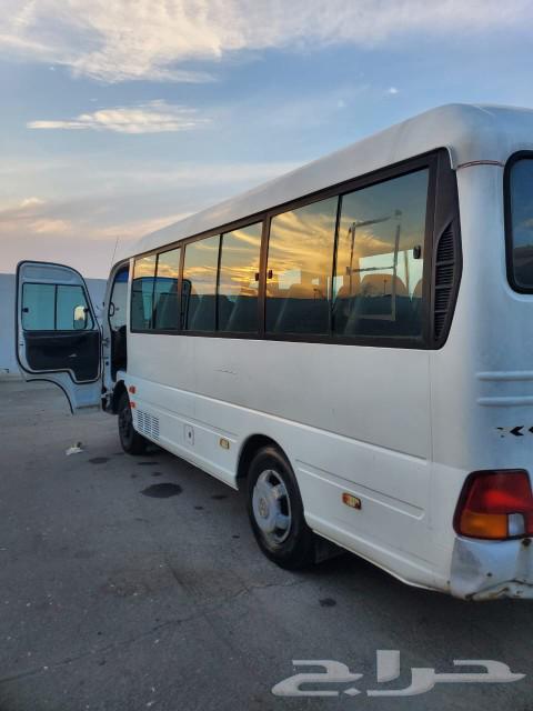Hyundai model 2015 30 passengers63013882635265113