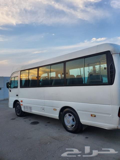 Hyundai model 2015 30 passengers63013882635265112