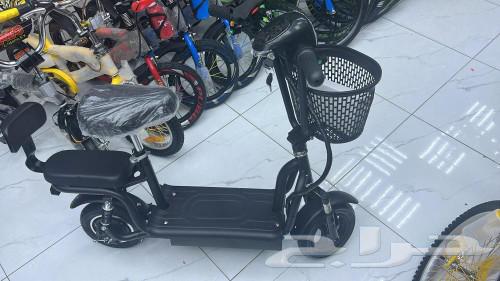 Abu Suleiman scooter63013604857857113