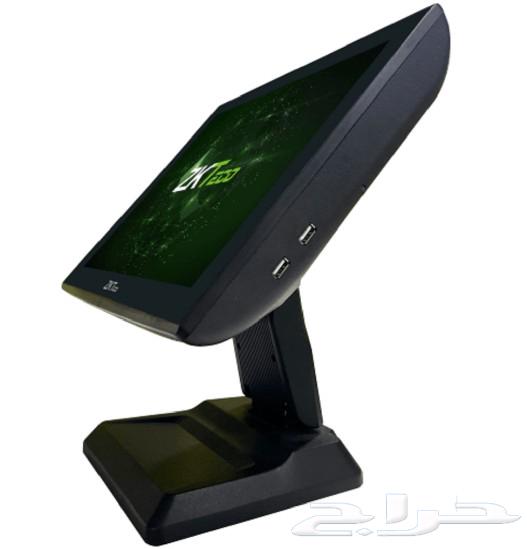 Zkt Cashier Device63012232607235112