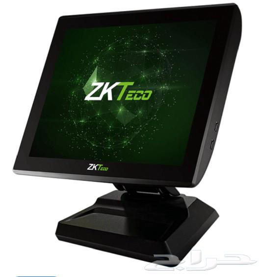 Zkt Cashier Device63012232607235111