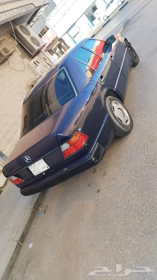 Mercedes model 230 year 199363013017379330114