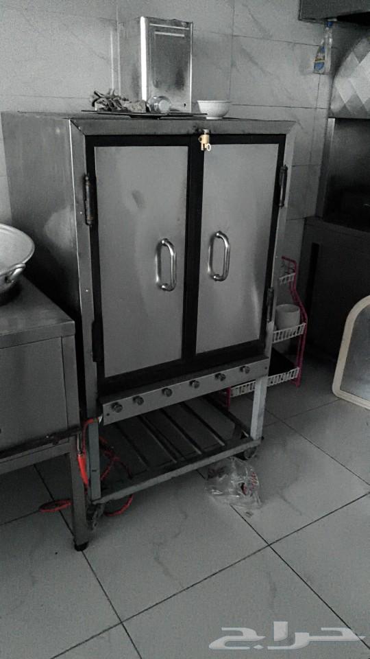 فرن غاز وقلايه كبيره وسخان630131574915871113