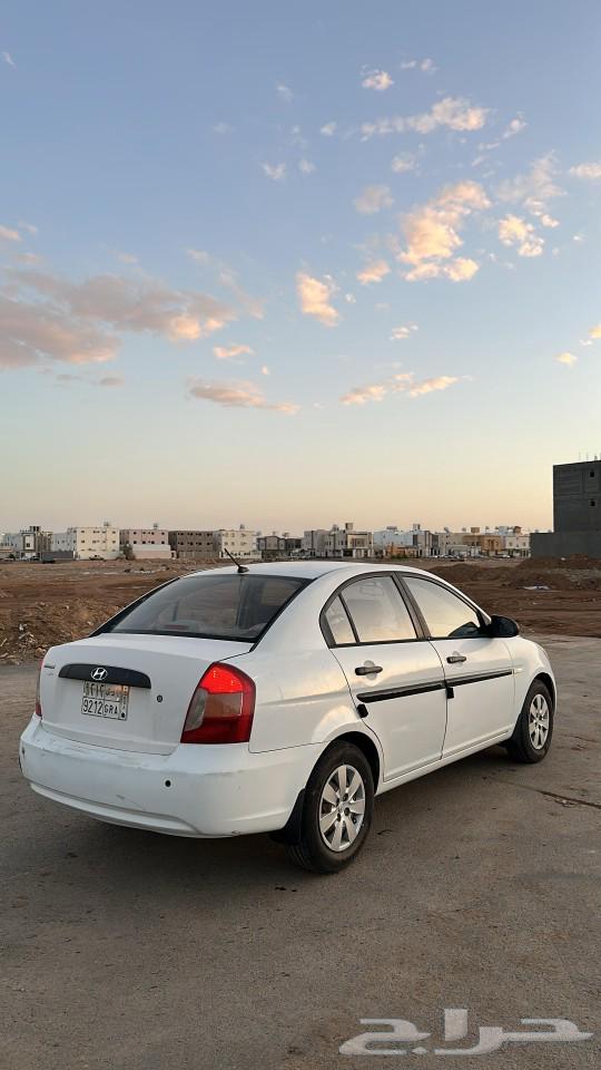 Accent 2009 for sale63016151671810111