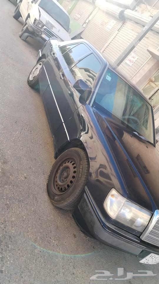 Mercedes model 230 year 199363013017379330111
