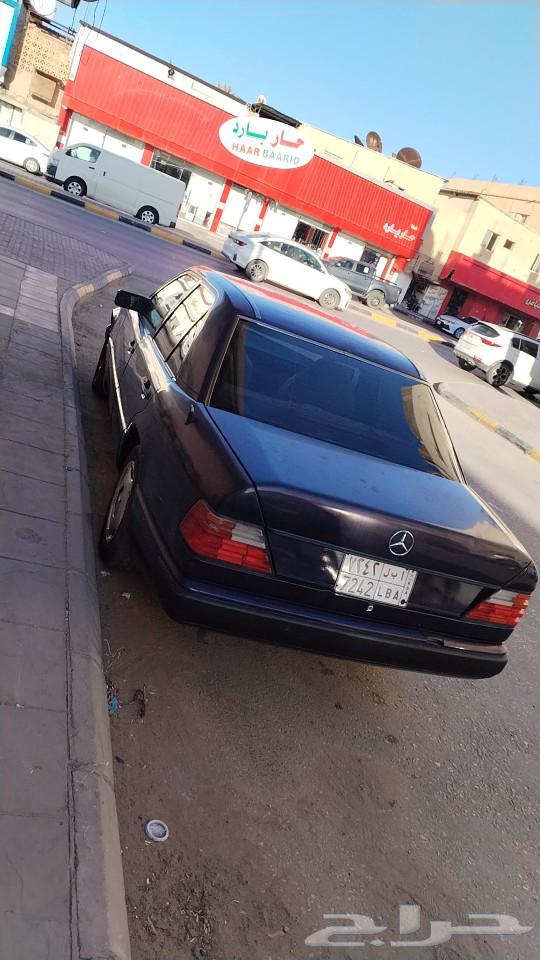Mercedes model 230 year 199363013017379330113