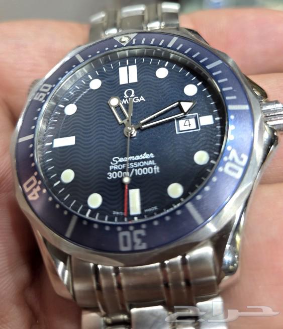 Omega Seamaster New Ladymatic Full Set63014070822659111