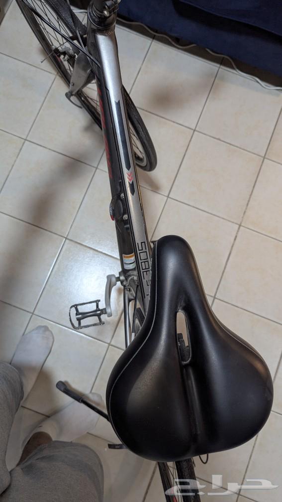 Cycleup Land OFF ROAD 17.5 (LS 380S)63015011634307111