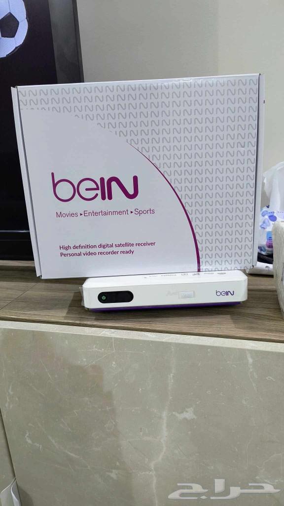 Bein Sports Receiver And Subscription محل الكترونيات رسيفر630154634385951128