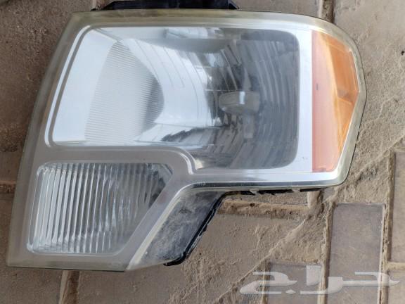 For sale Ford F150 agency model 2007-201463014350622850111