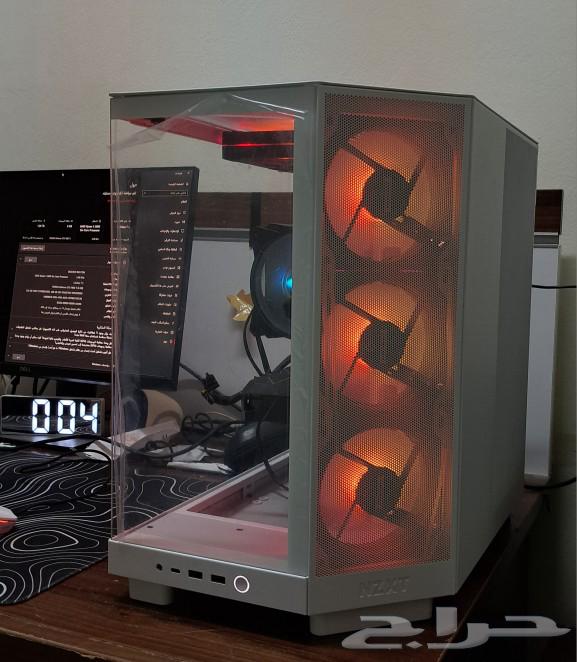 PC gaming and video editing63014059981058113