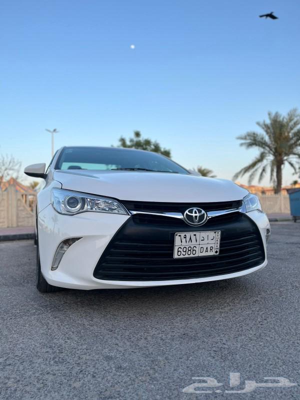 Toyota Camry 201663014786492290113