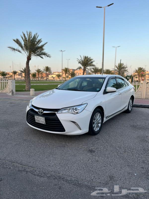 Toyota Camry 201663014786492290111