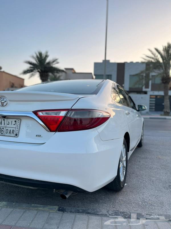 Toyota Camry 2016630147864922901122