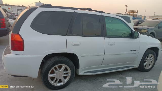 GMC Envoy 2007 Denali63017026096643114