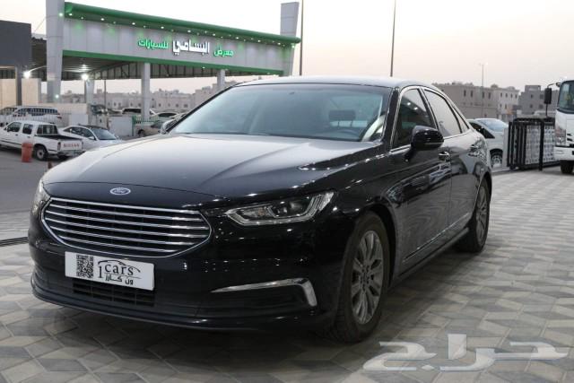 Ford Taurus Ambienti 202163013443001346111