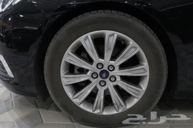 Ford Taurus Ambienti 202163013443001346113