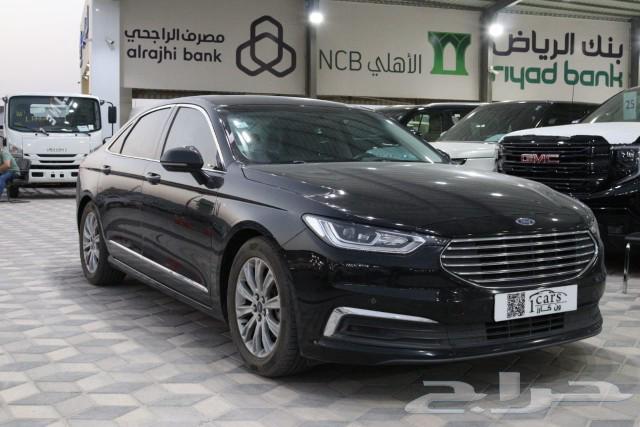 Ford Taurus Ambienti 202163013443001346112