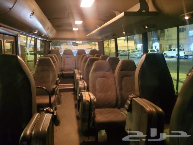 Hyundai model 2015 30 passengers63013882635265111