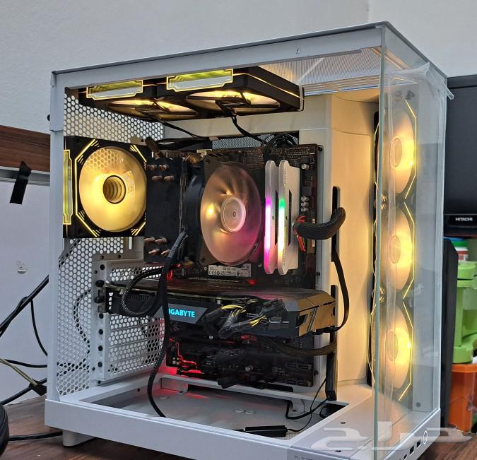 PC gaming and video editing63014059981058114