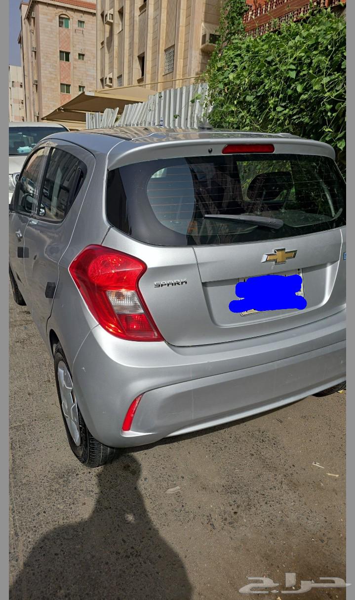 Chevrolet 2017, 200,000 km, very clean63014804379907114