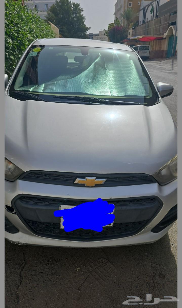 Chevrolet 2017, 200,000 km, very clean63014804379907113