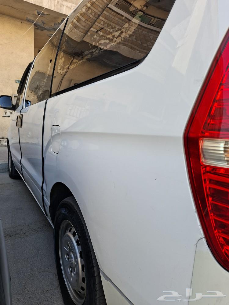 Hyundai H1 model 200963016586434945115