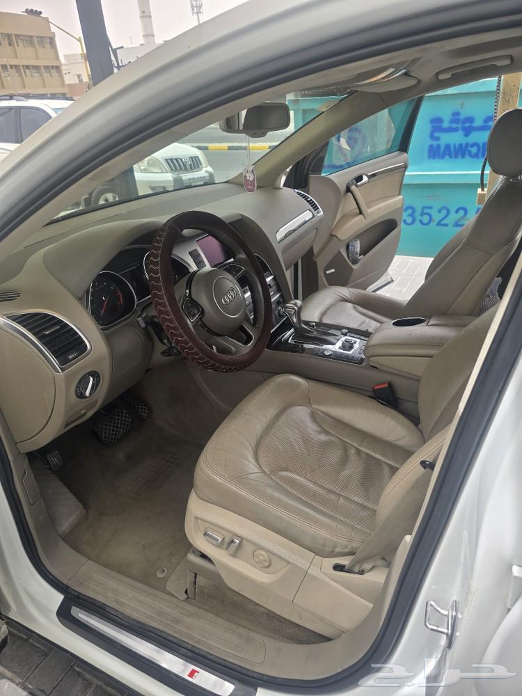 Audi Q7 2013630165691436821121