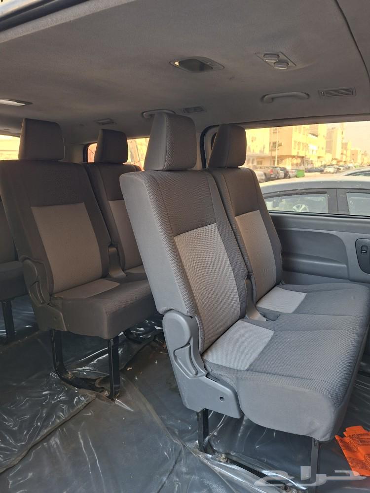 هيونداي H1موديل 200963016586434945114