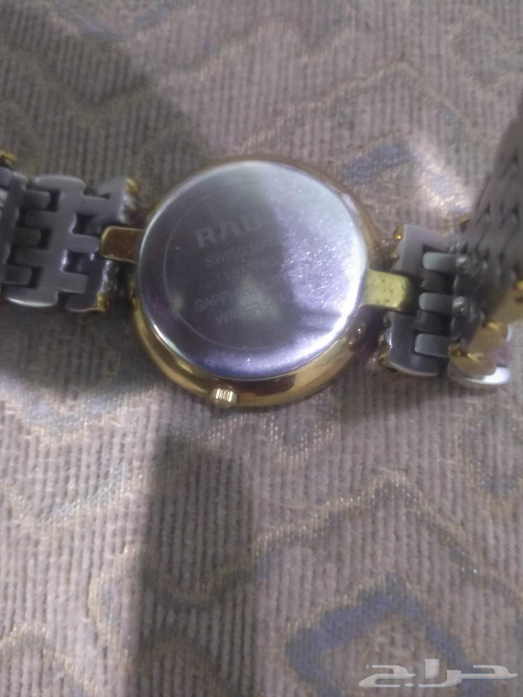 للبيع ساعه رادو أصليه630144968669471118