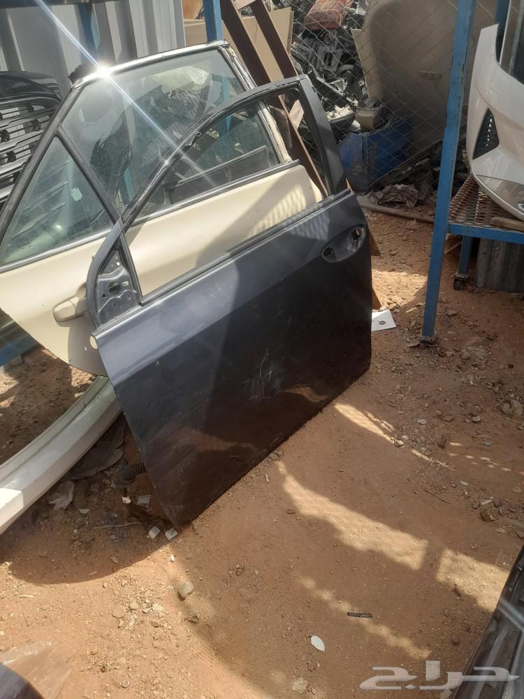 Front doors right and left for Korla, Al Hamdaniah model 2014 201863012990593539112