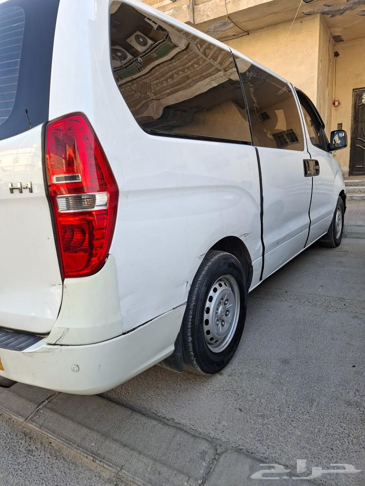 هيونداي H1موديل 200963016586434945111