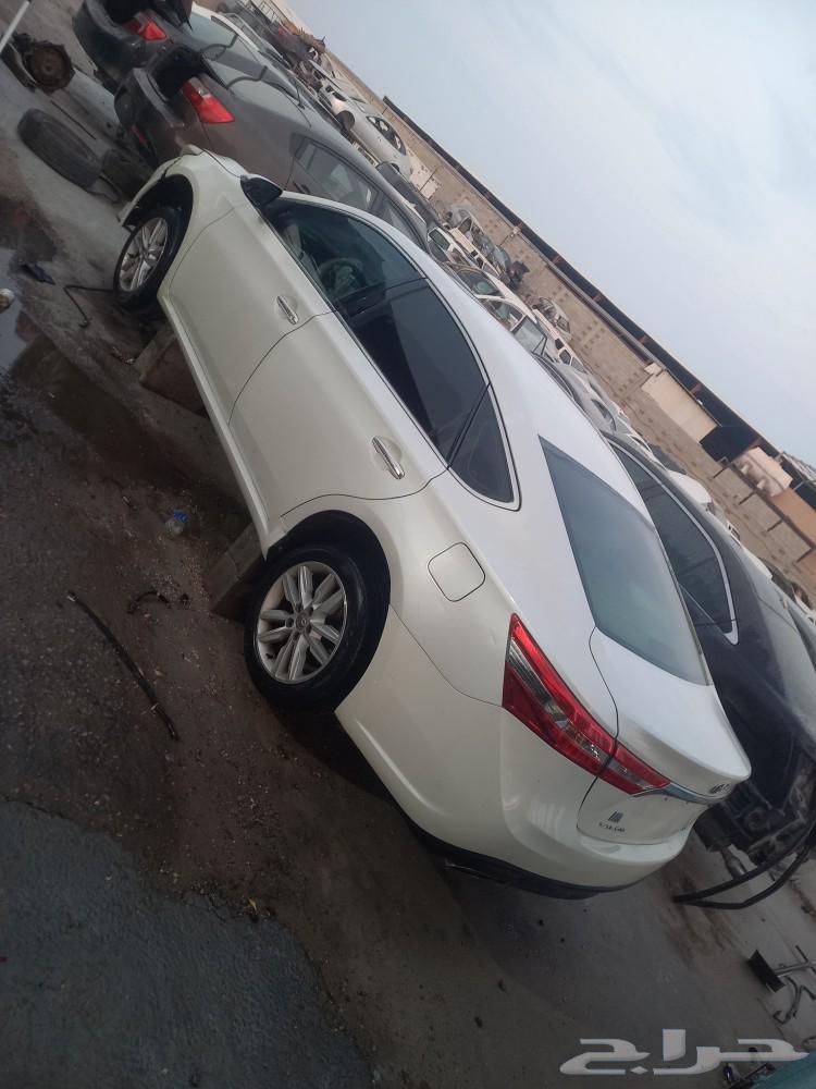 Toyota Avalon 2014 automatic transmission engine running well spare parts only63014813218434112