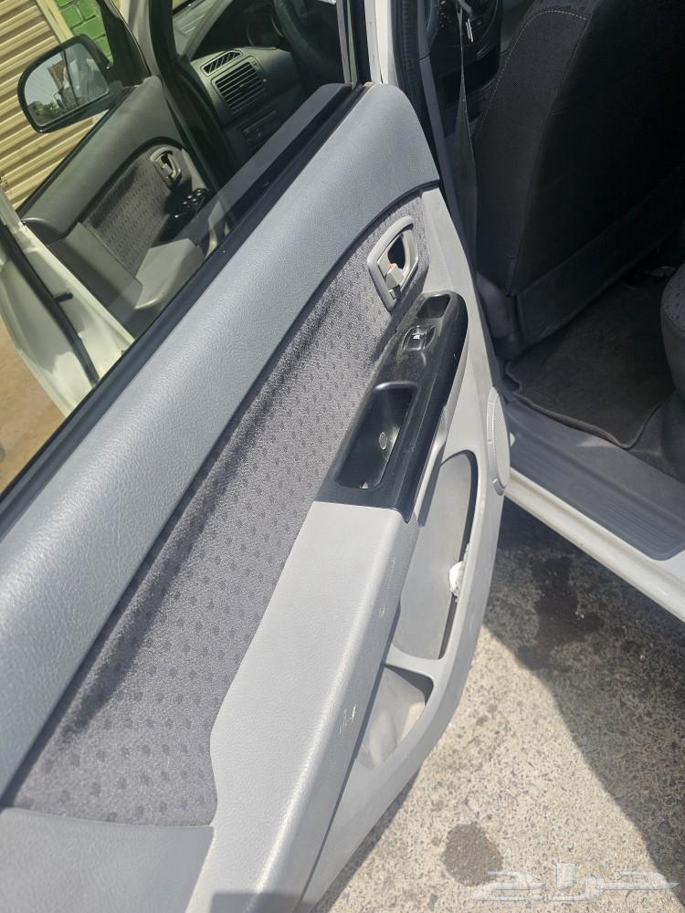 كيا كارنس2006 الممشى 315 الف4 سلندر عائلية7 ركاب بودي بلد63015726515073113
