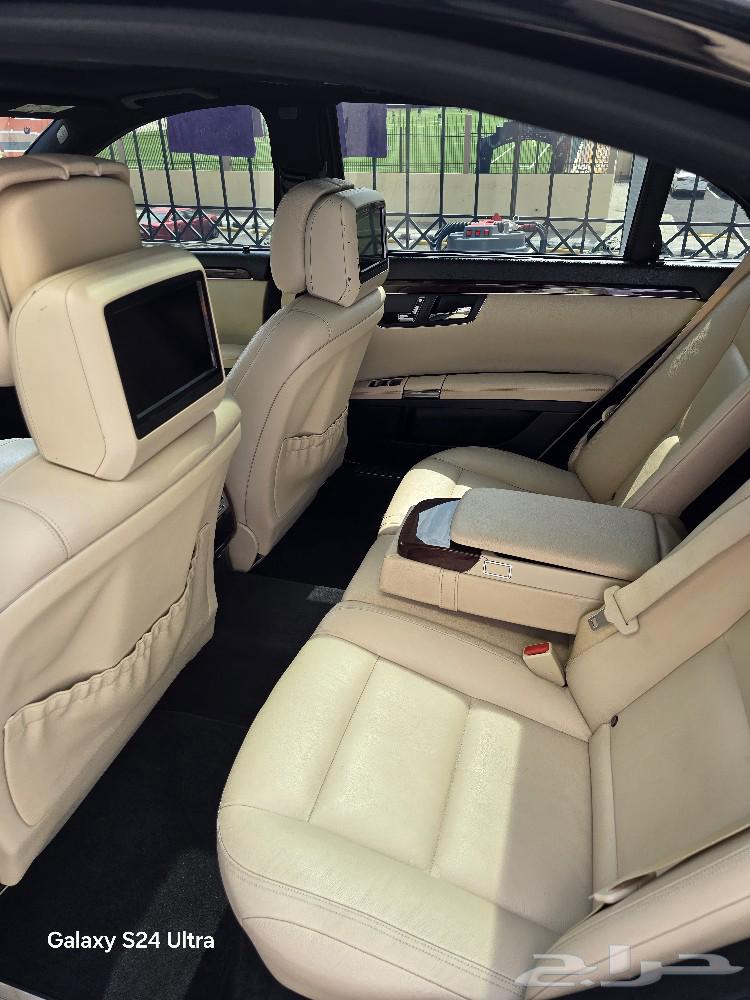 Mercedes S 300 for sale, clean63014329111683112