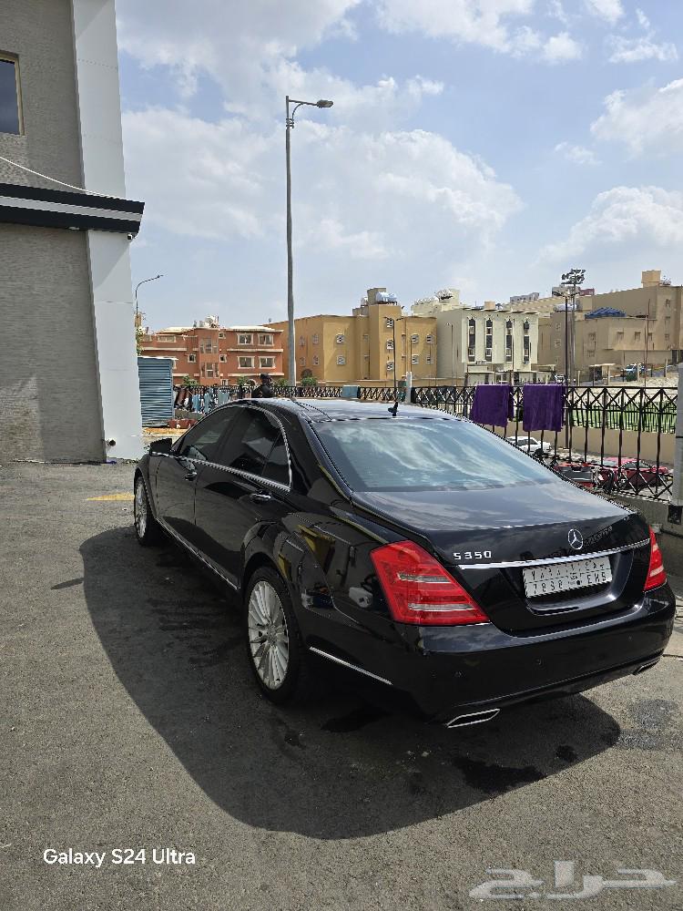 Mercedes S 300 for sale, clean63014329111683114