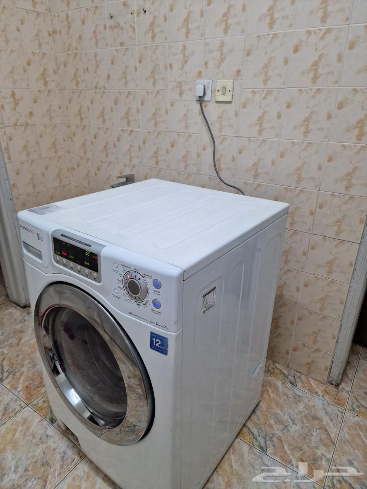 Daewoo Washer Core Core63015000976641111