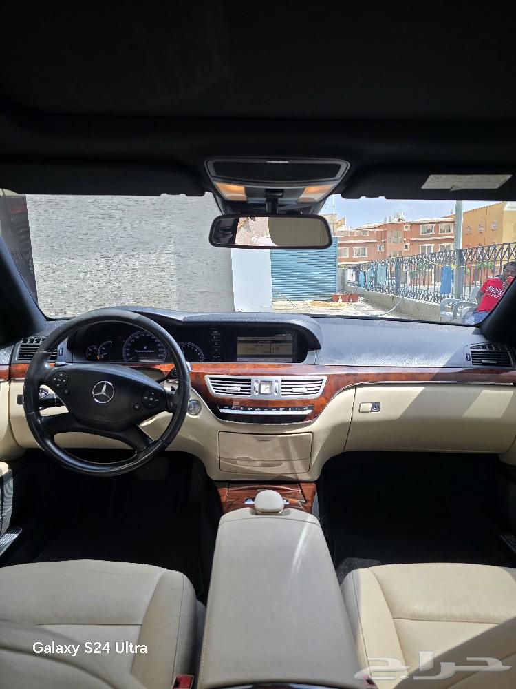 Mercedes S 300 for sale, clean63014329111683111