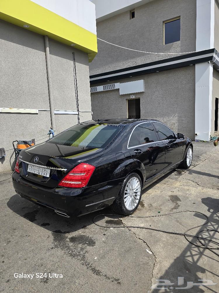 Mercedes S 300 for sale, clean63014329111683113