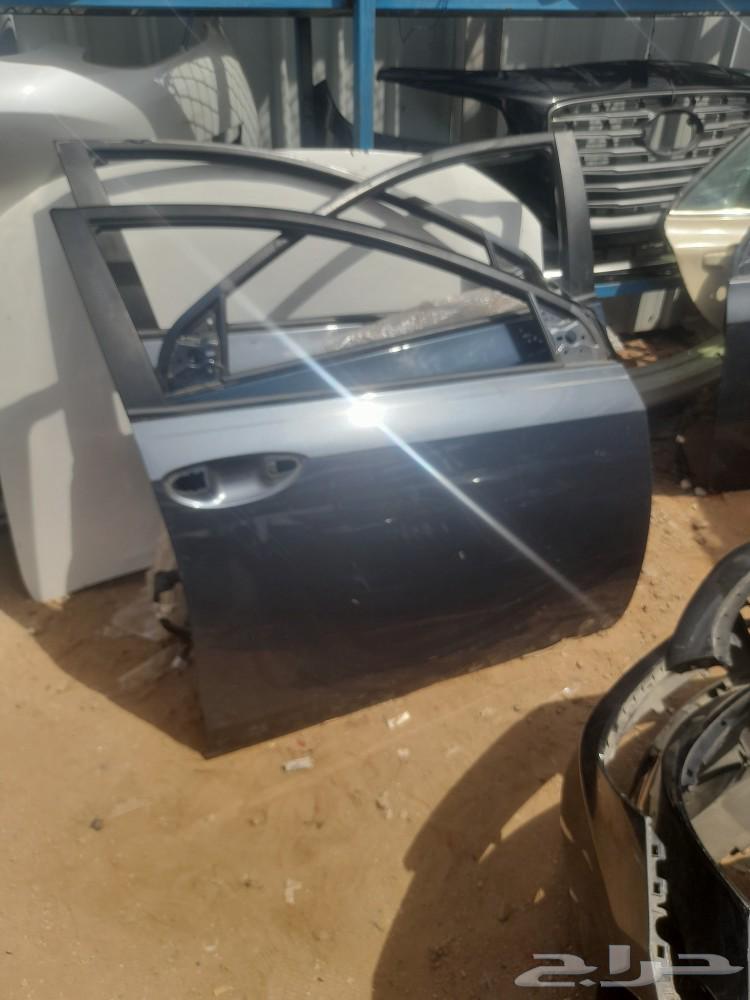 Front doors right and left for Korla, Al Hamdaniah model 2014 201863012990593539113
