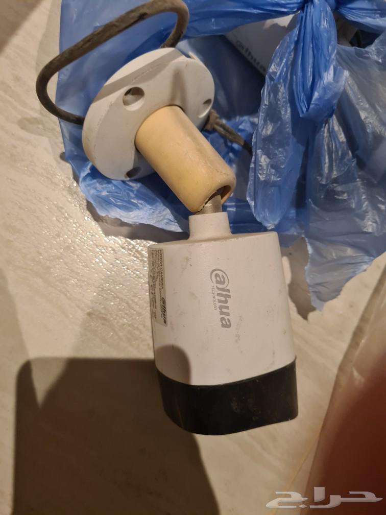 4 cameras alhua technology used630135989666591115