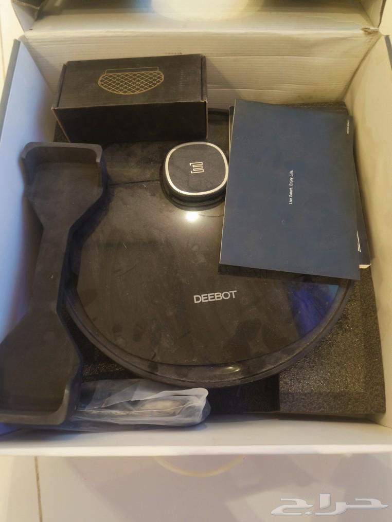 Report Smart Vacuum Cleaner63131102457090112