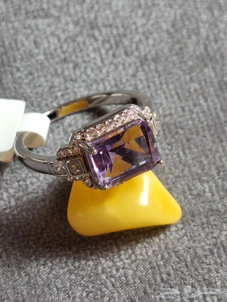 Natural gemstones and silver63013141313025113