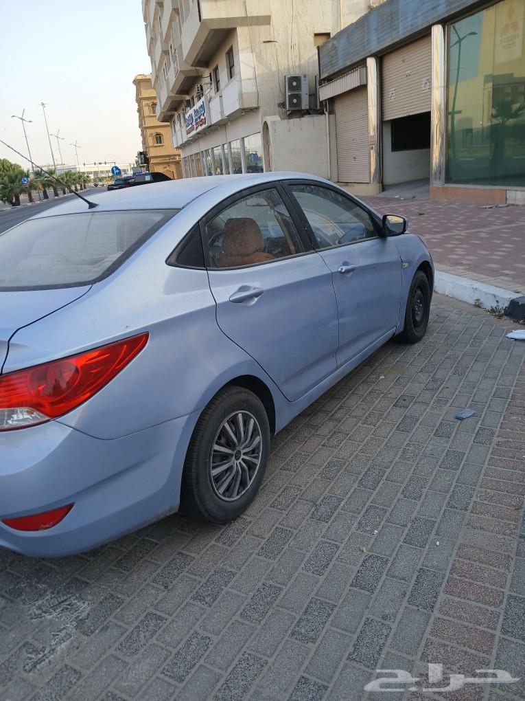 For sale: Accent car, engine and transmission required.63016577561986113