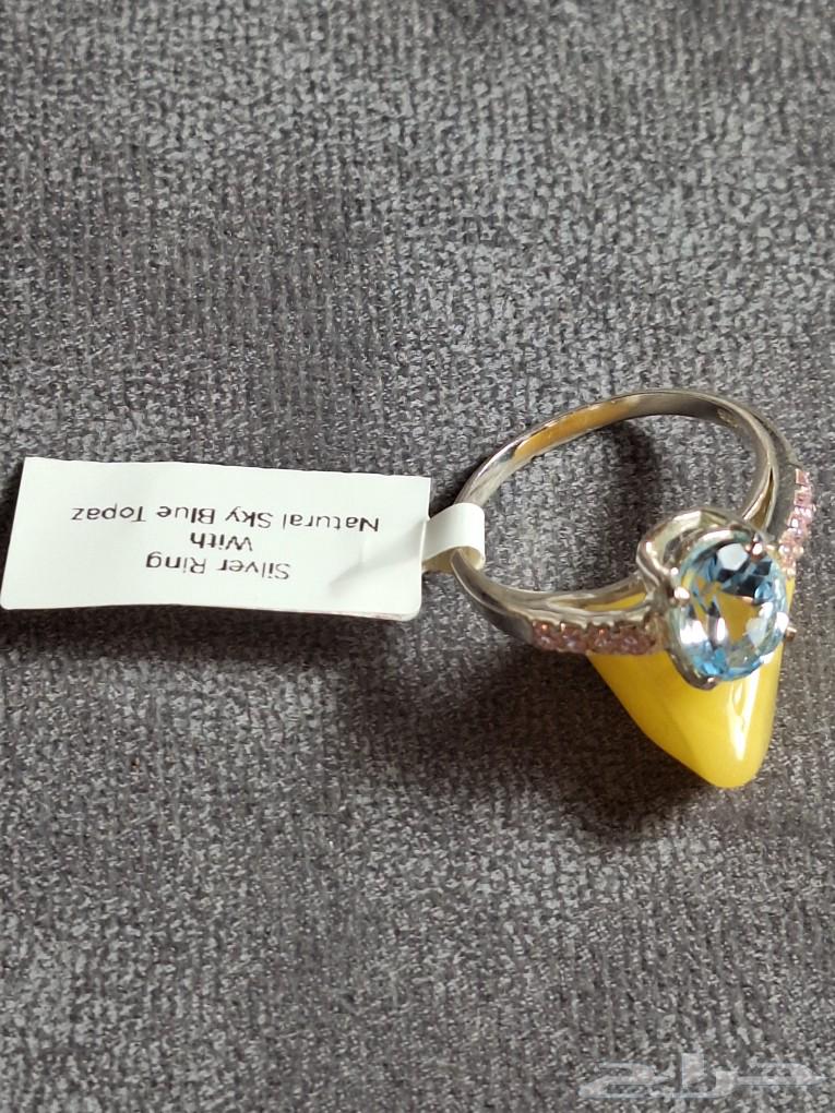 Natural gemstones and silver63013141313025111