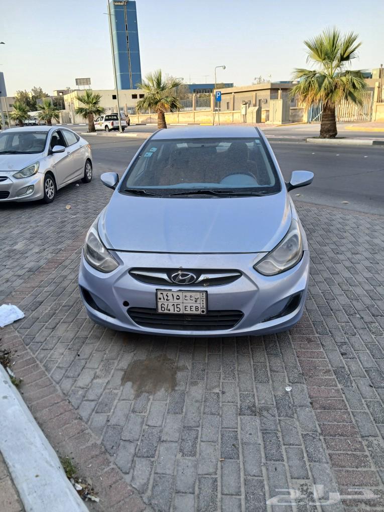 For sale: Accent car, engine and transmission required.63016577561986112
