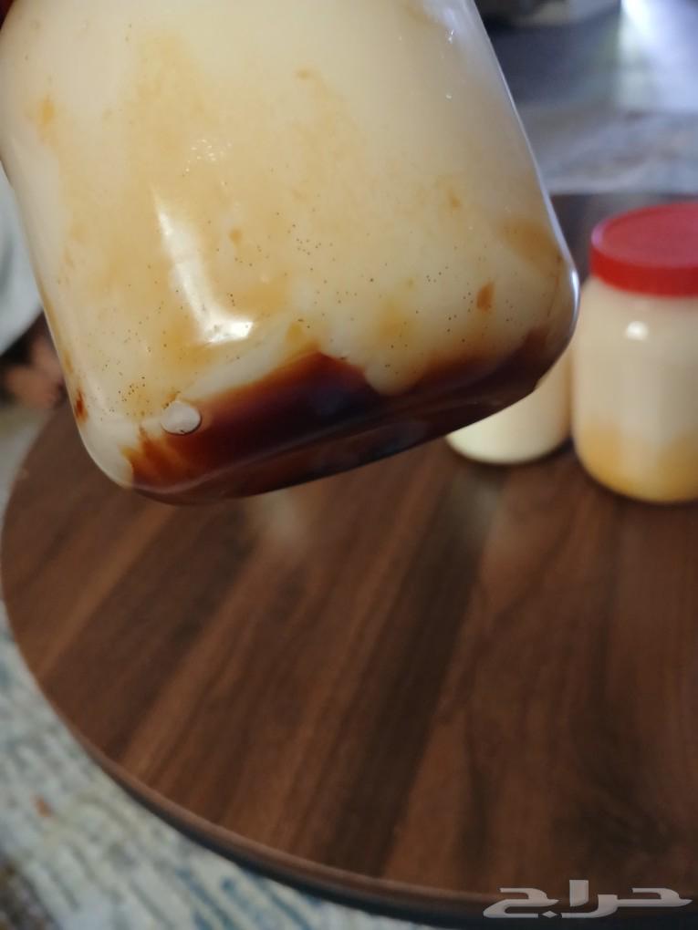 Sheep fat, wool, smoke and dates63012704802945112